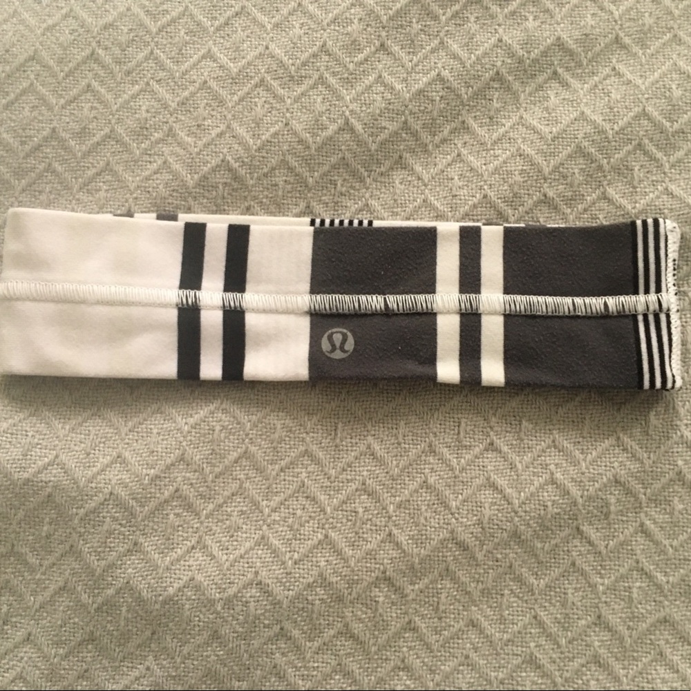 Lululemon headband